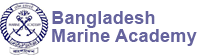 Logo BMA